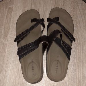 NEW Madden Girl Birkenstock Sandals